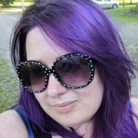 Caitlin Patrick-Nickels Email & Phone Number