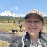 Webformix Employee Jolie Luffman's profile photo
