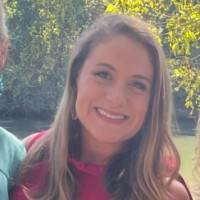 Kimberly Hamrick Email & Phone Number