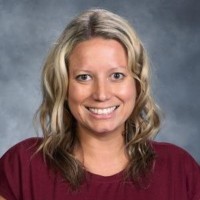 Amity Regional High School Employee Jamie Mack's profile photo