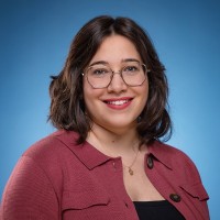 4P-Pharma Employee Lola Sautet's profile photo