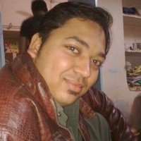 Eduncle Employee Imran Ansari's profile photo