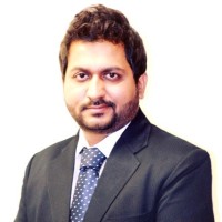 Sikich India Employee Dhiren Agnani's profile photo