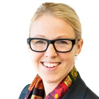 AKASOL Employee Eva Greiner's profile photo