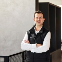 Insitu Group Pty Ltd Employee Matt Biel's profile photo