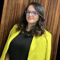 NICKS Employee Maja Mitrevska's profile photo