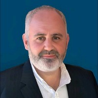 Burbank Software Employee Justin Pike's profile photo