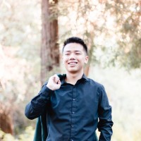Oligo Space Employee Jacob Yu's profile photo