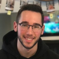 Northstar Cafe Employee Cameron Vegh's profile photo