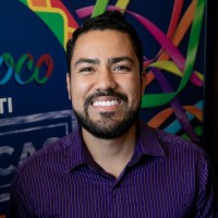 Procter & Gamble Employee Sergio Serrano Medina's profile photo