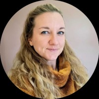 Cogapp Employee Louise Cole's profile photo