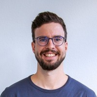 zetcom Employee Florian Bachmann's profile photo