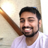 Headout Employee Prasenjit Mukherjee's profile photo