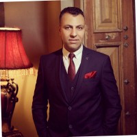 Turkcell Employee Ahmet Kaya's profile photo