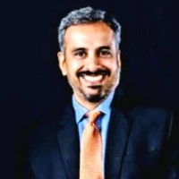 PFI Mega Life Employee Samdarshi Sumit's profile photo