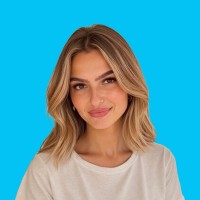 Socially Determined Employee Hannah Gaunt's profile photo