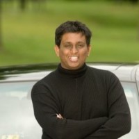 Fuego Systems Employee Omprakash Karuppanan's profile photo