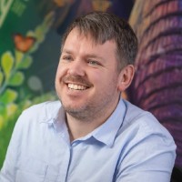 Promote Your School Employee James Denton's profile photo