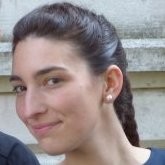HQ Engineering Employee Marta Zanin's profile photo