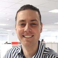 Stark Employee Tom Newholm's profile photo