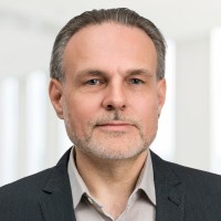 Haag-Streit Employee Christoph Aeberhard's profile photo