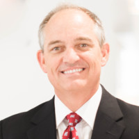 Bryant Bank Employee Greg Strachan's profile photo