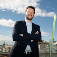 Javier Bernabeu Email