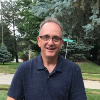 Ideal Aerosmith Inc. Employee Jeff Wohlgamuth's profile photo