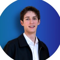 Gino LegalTech Employee Joshua Masson's profile photo