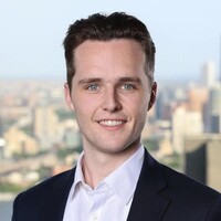 Tradeify Employee Owen O'Loughlin's profile photo