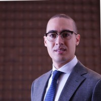 University of California, Los Angeles Employee Dylan O'Connell's profile photo