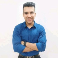 GoTrust Employee Hardik Sabnis's profile photo