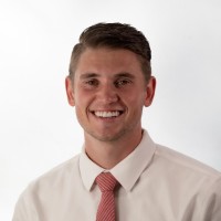 Altius Test Prep, LLC Employee Blake Hansen's profile photo