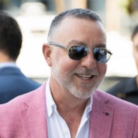 Direct Plasterboard Outlet Employee Sal Condello's profile photo