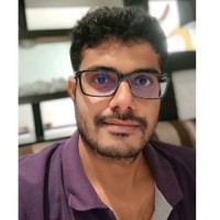 Surya Manda Email