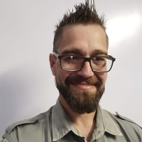 FORPRESS TECHNOLOGIES Employee Heinrich Meintjes's profile photo