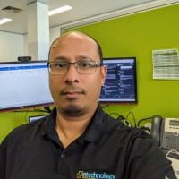 inTechnology Distribution Pty Ltd Employee Hrishi Adhikari's profile photo