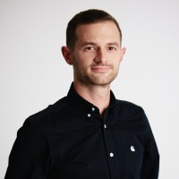 BENTIN SAS Employee Thomas Stimpson's profile photo