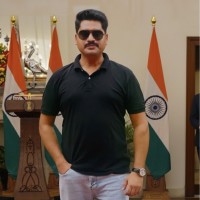 StatusNeo Employee Shubham Chandel's profile photo
