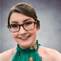 Sharp Home Care Employee Madison Turner's profile photo