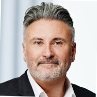 André Duus Email & Phone Number