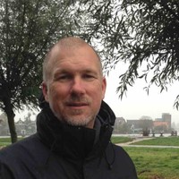 FESCO, Ltd Employee Eddie Bickham's profile photo