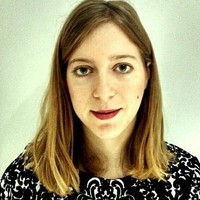ShipWatch Employee Sofia Kalaitzi's profile photo