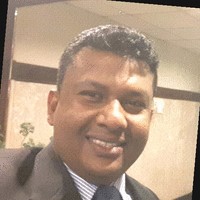Atlas Axillia Employee Indika Kodithuwakku's profile photo