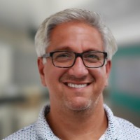 Aeronix Employee Steve Spano's profile photo