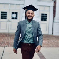GEAR UP Employee Cam'Ron Klotz's profile photo