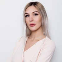 Ildiko Turda Email & Phone Number