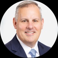 Labaton Keller Sucharow LLP Employee Jonathan Gardner's profile photo