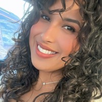 Revelry Employee Alejandra Hernandez's profile photo