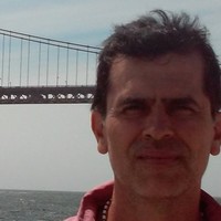 Gap Electric Employee Gonzalo Elias Amador Padilla's profile photo